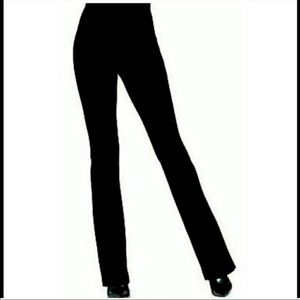 Cabi black slacks